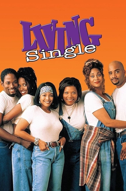 Living Single | 1993