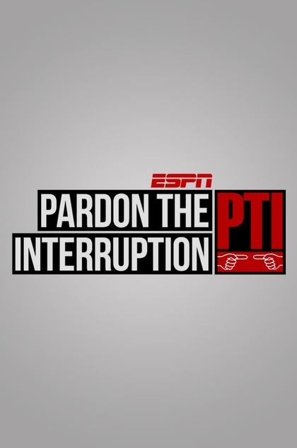 Pardon the Interruption | 2001