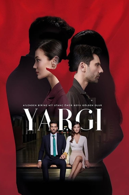 Yargı | 2021