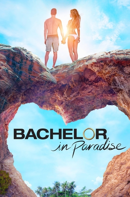 Bachelor in Paradise | 2014