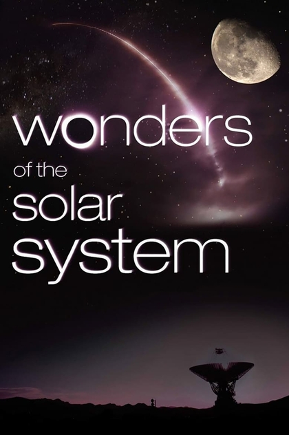 Чудеса солнечной системы | 2010