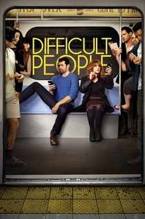 Difficult People | 2015
