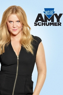 Inside Amy Schumer | 2013