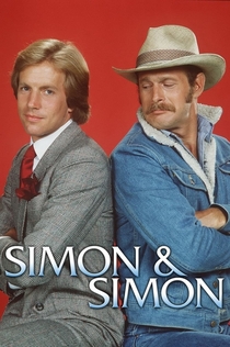  Саймон и Саймон | 1981
