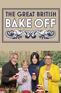 The Great British Bake Off | 2017
