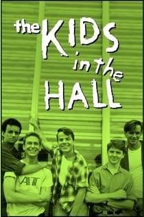 Cериалы от Evan Sharma