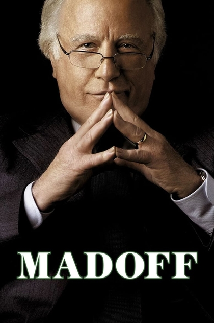 Madoff | 2016