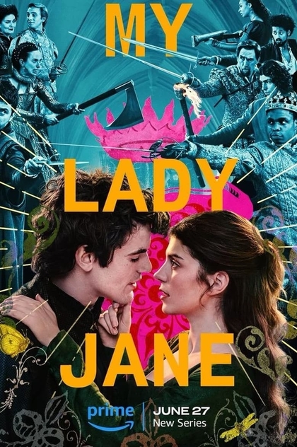 My Lady Jane | 2024