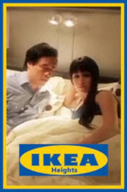 Ikea Heights | 2009