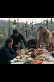 Cериалы от POLI K