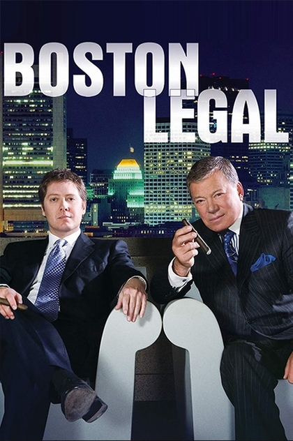 Юристы Бостона | 2004