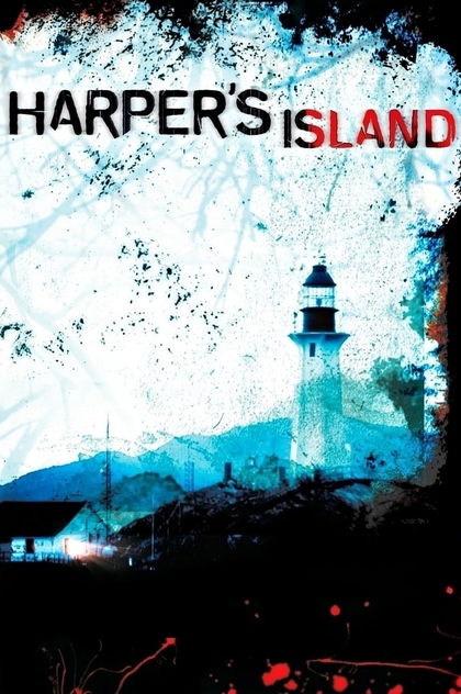 Остров Харпера | 2009