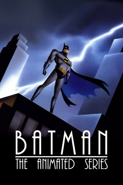 Бэтмен | 1992