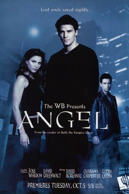 Ангел | 1999