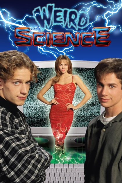 Чудеса науки | 1994