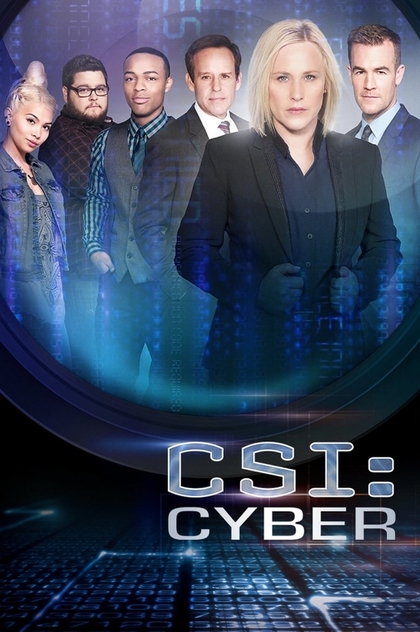 CSI: Cyber | 2015