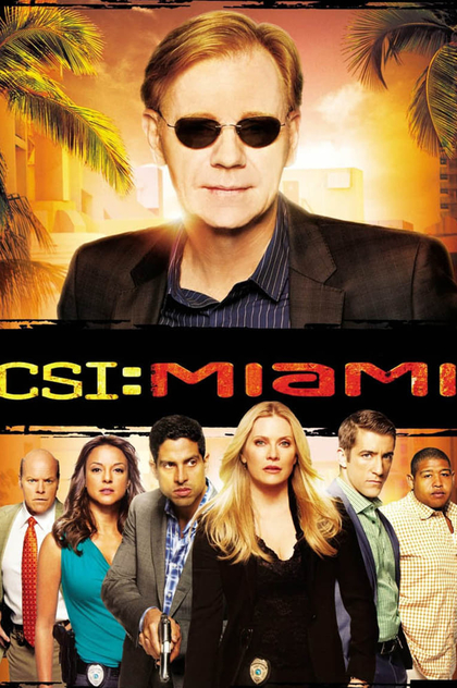 C.S.I.: Майами | 2002