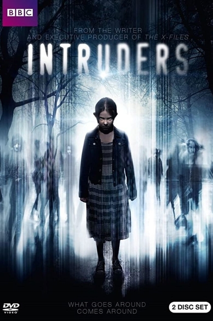 Intruders | 2014