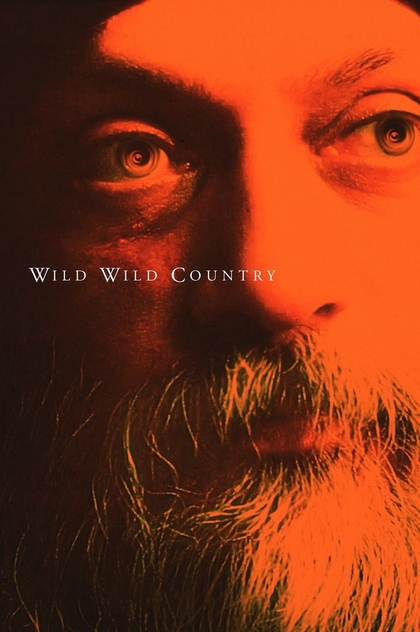Wild Wild Country | 2018