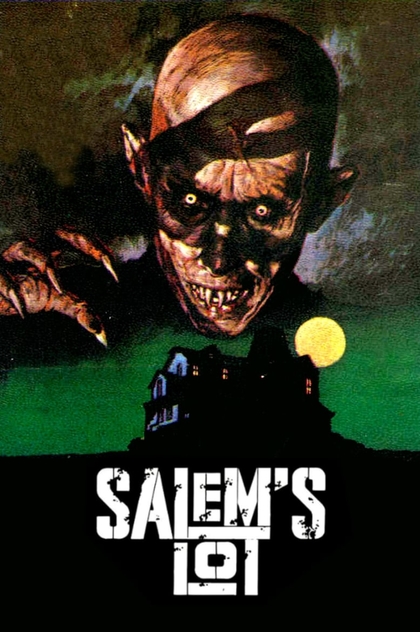 Салемские вампиры | 1979