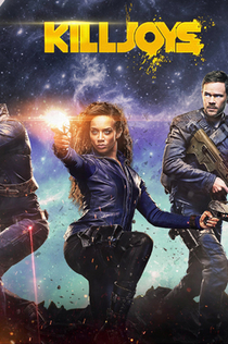 Cериалы от Элизабет Лу