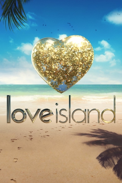 Остров любви. США | 2019