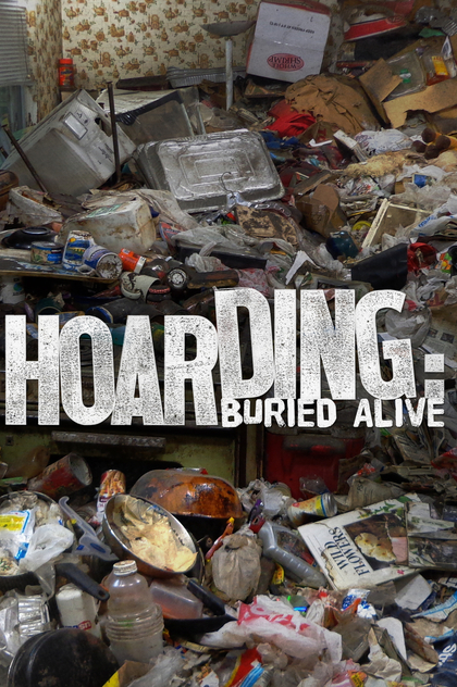 Hoarding: Buried Alive | 2010