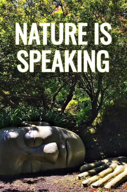 Nature Is Speaking | 2015