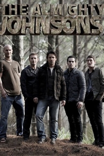 Cериалы от Алина Джуня