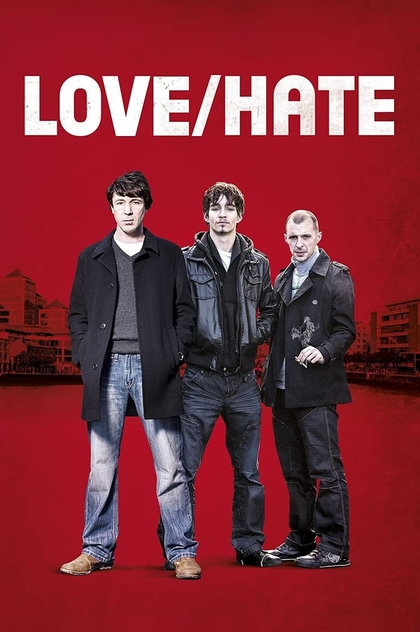 Любовь/Ненависть | 2010