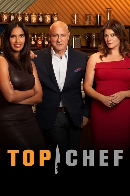 Top Chef | 2006