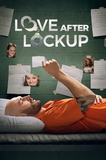 Love After Lockup | 2018