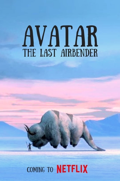 Avatar: The Last Airbender | 