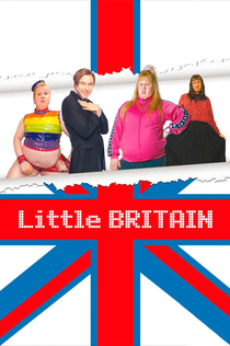 Little Britain | 2003