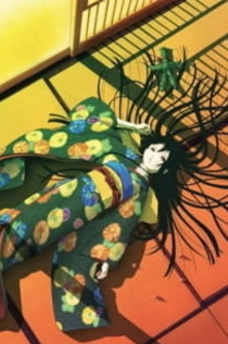 Cериалы от Белая Колдунья