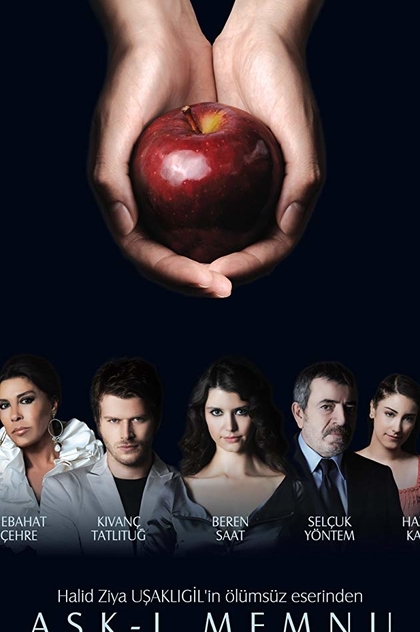 Запретная любовь | 