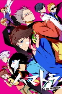 Серіали від Илья Night-Review