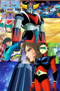 Серіали від Илья Night-Review