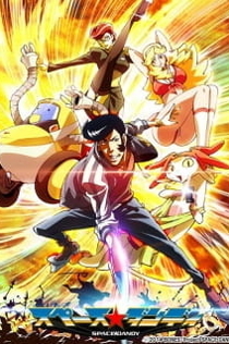 Серіали від Илья Night-Review