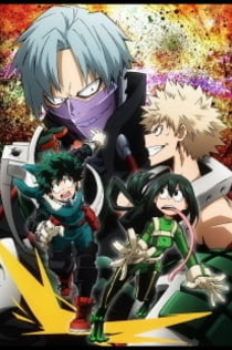 Серіали від Илья Night-Review