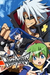 Серіали від Илья Night-Review