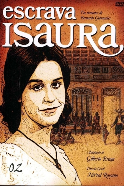 Рабыня Изаура | 1976