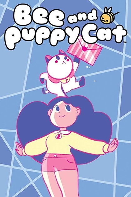 Bee and Puppycat | 2014