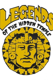 Legends of the Hidden Temple | 1993