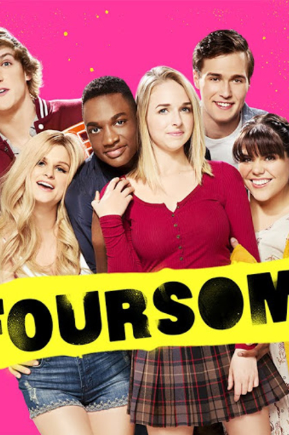 Foursome Tv Series