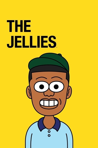 The Jellies | 2017