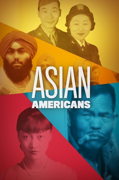 Asian Americans | 2020