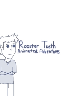 Rooster Teeth Animated Adventures | 2011