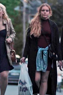 Cериалы от Lisamalaya69 Lisamalaya69