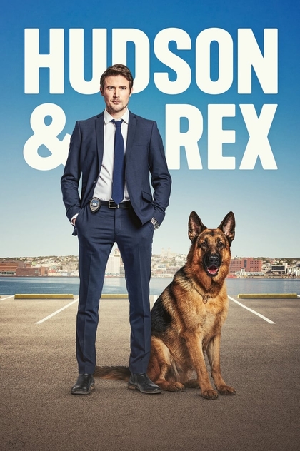 Hudson & Rex | 2019